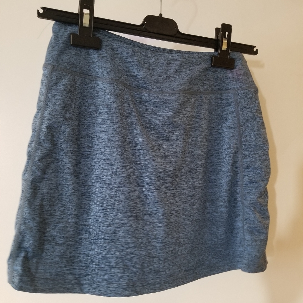 Gym Skort NWOT